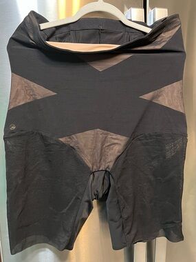 Honeylove Black Shapewear 3X